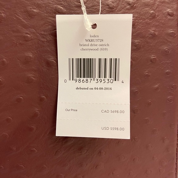 Kate Spade - Picture 7 of 7